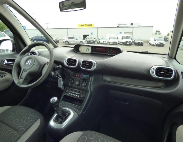 Citroën C3 Picasso 37