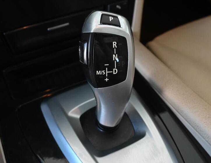 BMW Řada 5 21