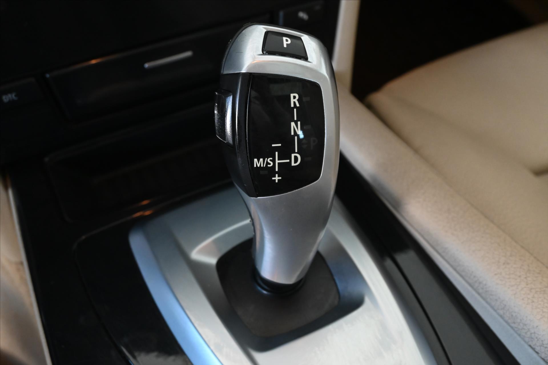 BMW Řada 5