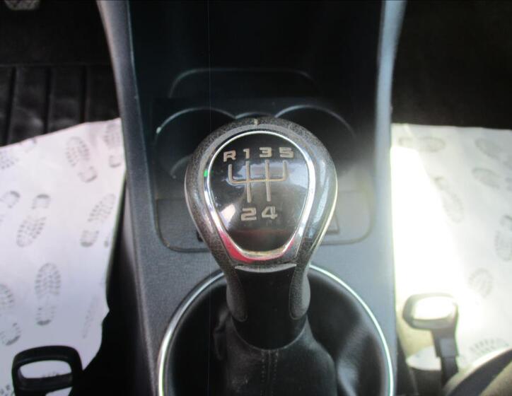 Škoda Roomster 19