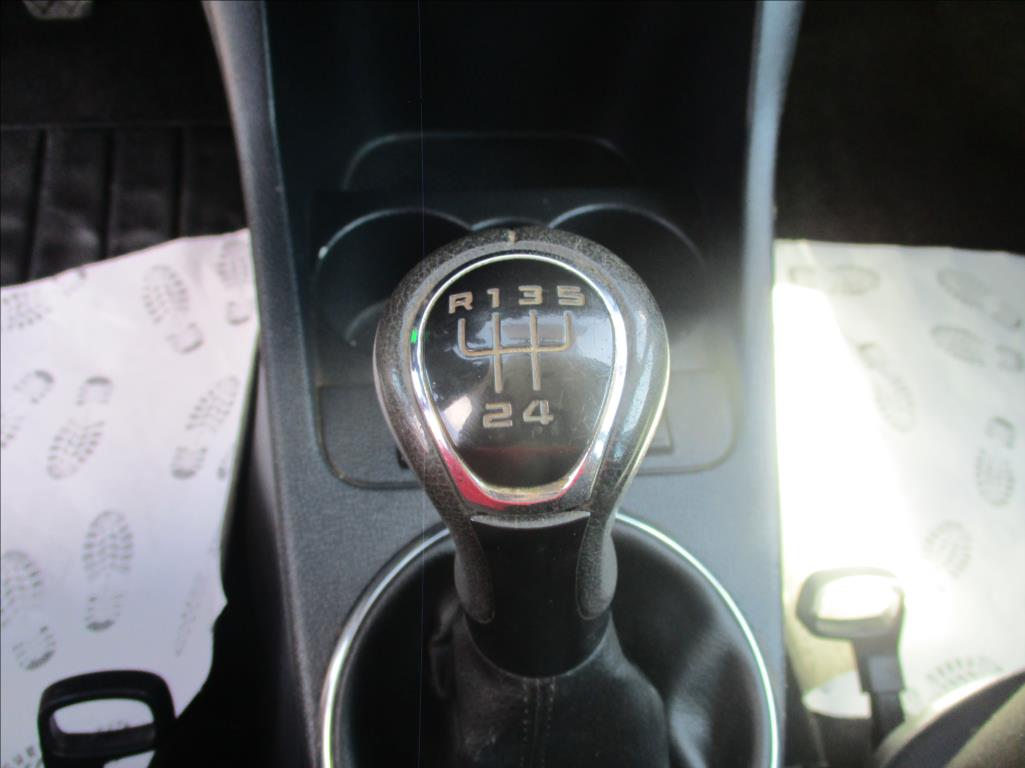 Škoda Roomster