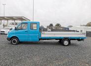 Mercedes-Benz Sprinter 21