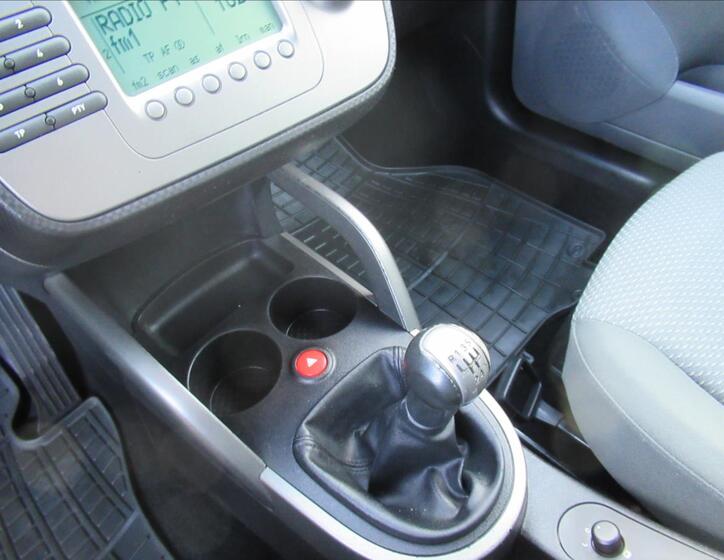 Seat Altea 12