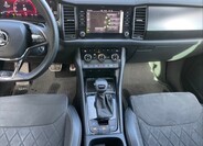 Škoda Kodiaq 10