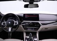 BMW Řada 5 44