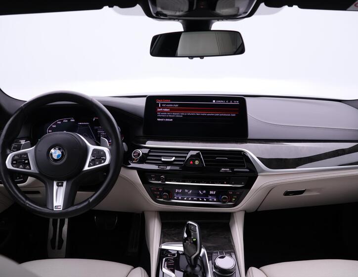 BMW Řada 5 44