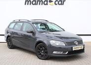 Volkswagen Passat 1
