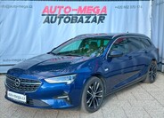 Opel Insignia 1