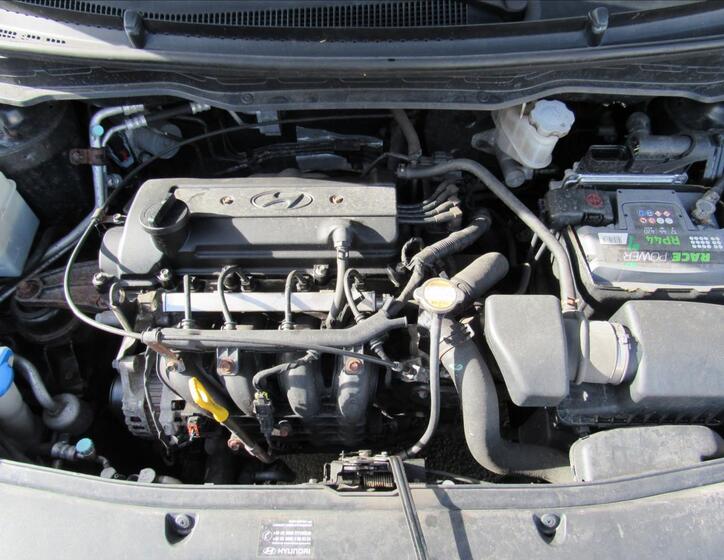 Hyundai i20 23