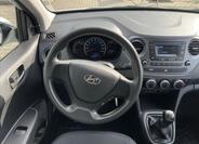 Hyundai i10 9