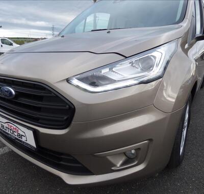Ford Transit Connect 61