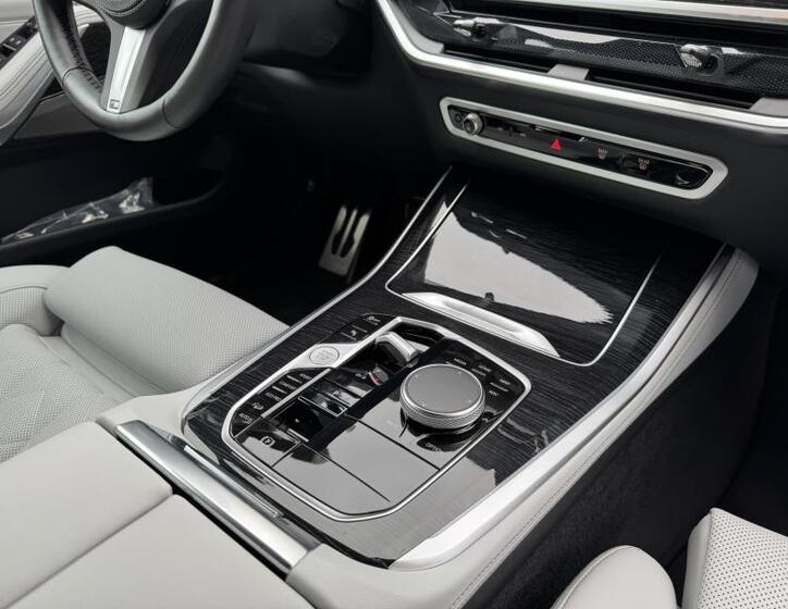 BMW X5 22