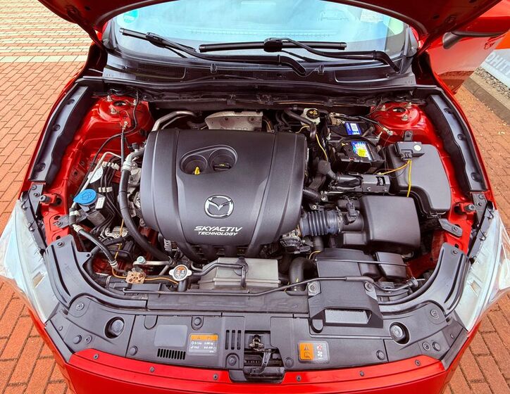 Mazda 3 28