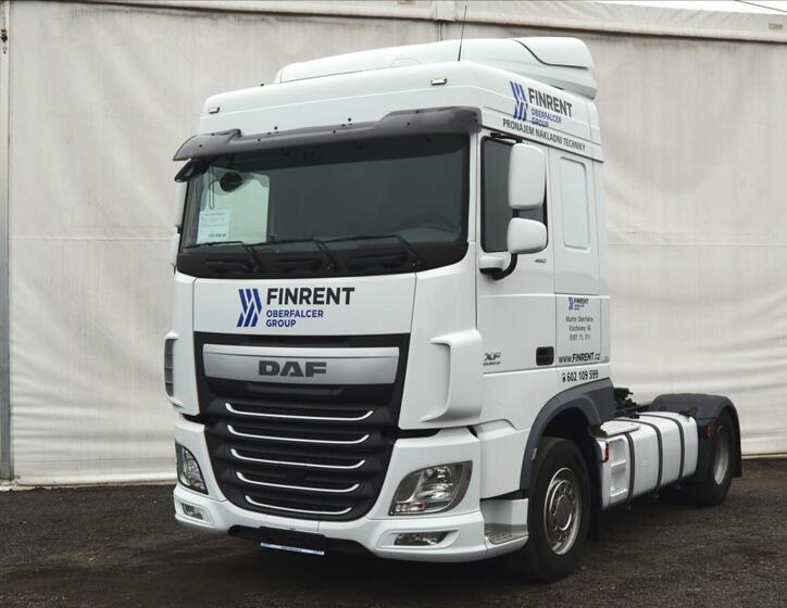 DAF Ostatní 5