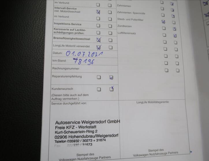 Volkswagen Amarok 18