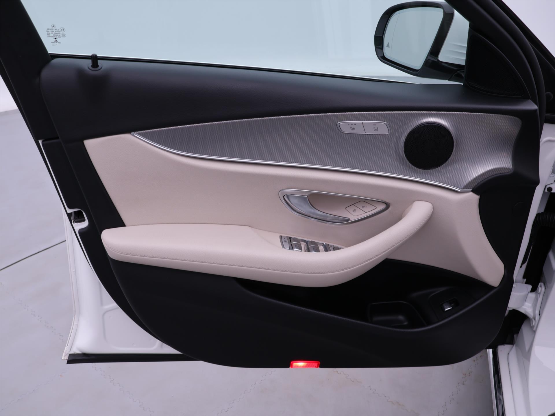 Mercedes-Benz Třídy E