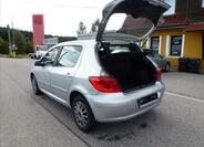 Peugeot 307 20