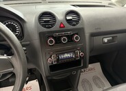 Volkswagen Caddy 10