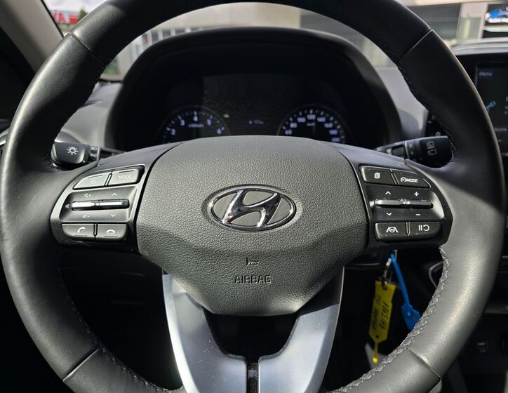 Hyundai i30 15