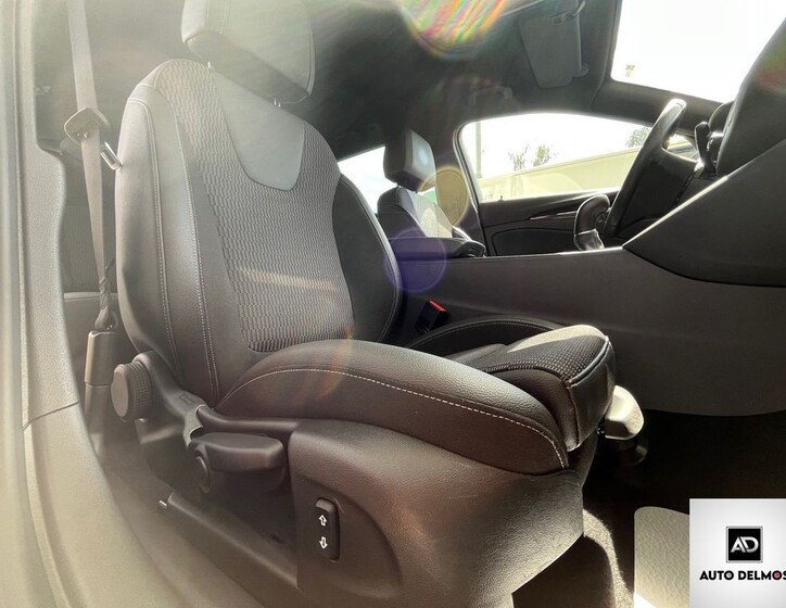 Opel Insignia 30