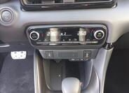 Toyota Yaris 20
