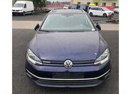 Volkswagen Golf 2