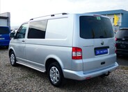 Volkswagen Transporter 6