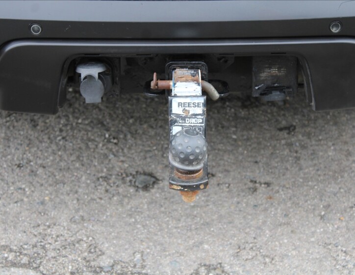 Ford Explorer 23