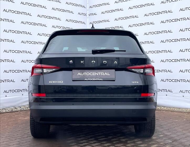 Škoda Kodiaq 5