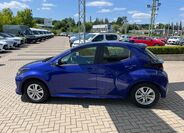 Toyota Yaris 3