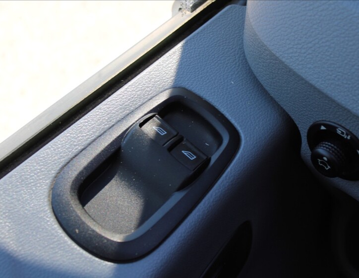 Ford Transit 14