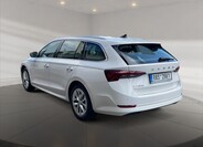Škoda Octavia 4