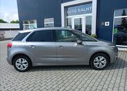 Citroën C4 Picasso 9