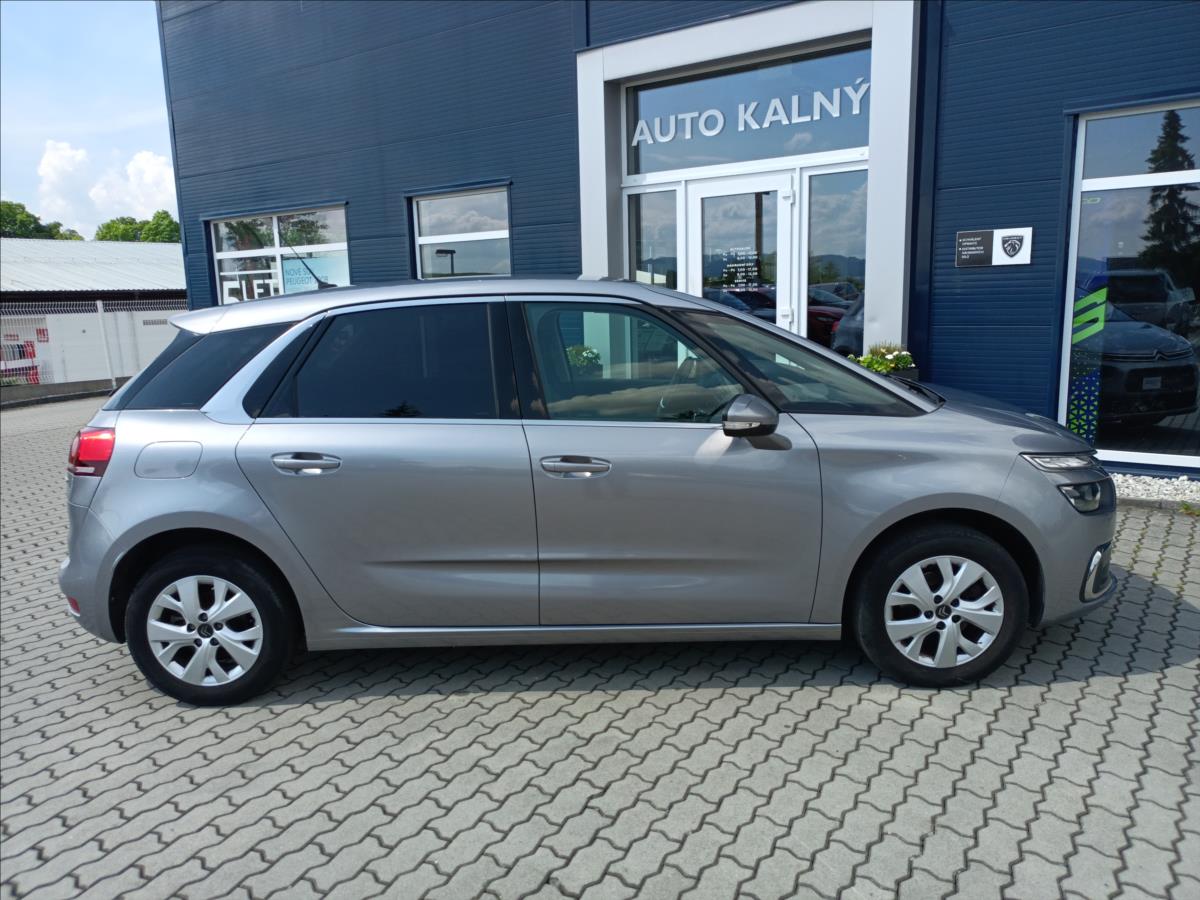 Citroën C4 Picasso
