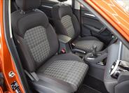 MG ZS 14