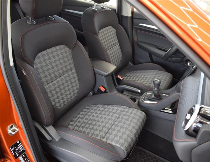 MG ZS 14