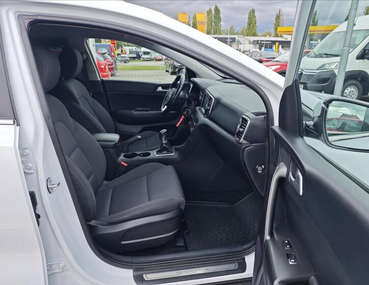 KIA Sportage 14
