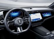 Mercedes-Benz Třídy E 6