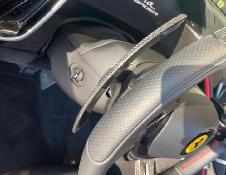 Ferrari Roma 14