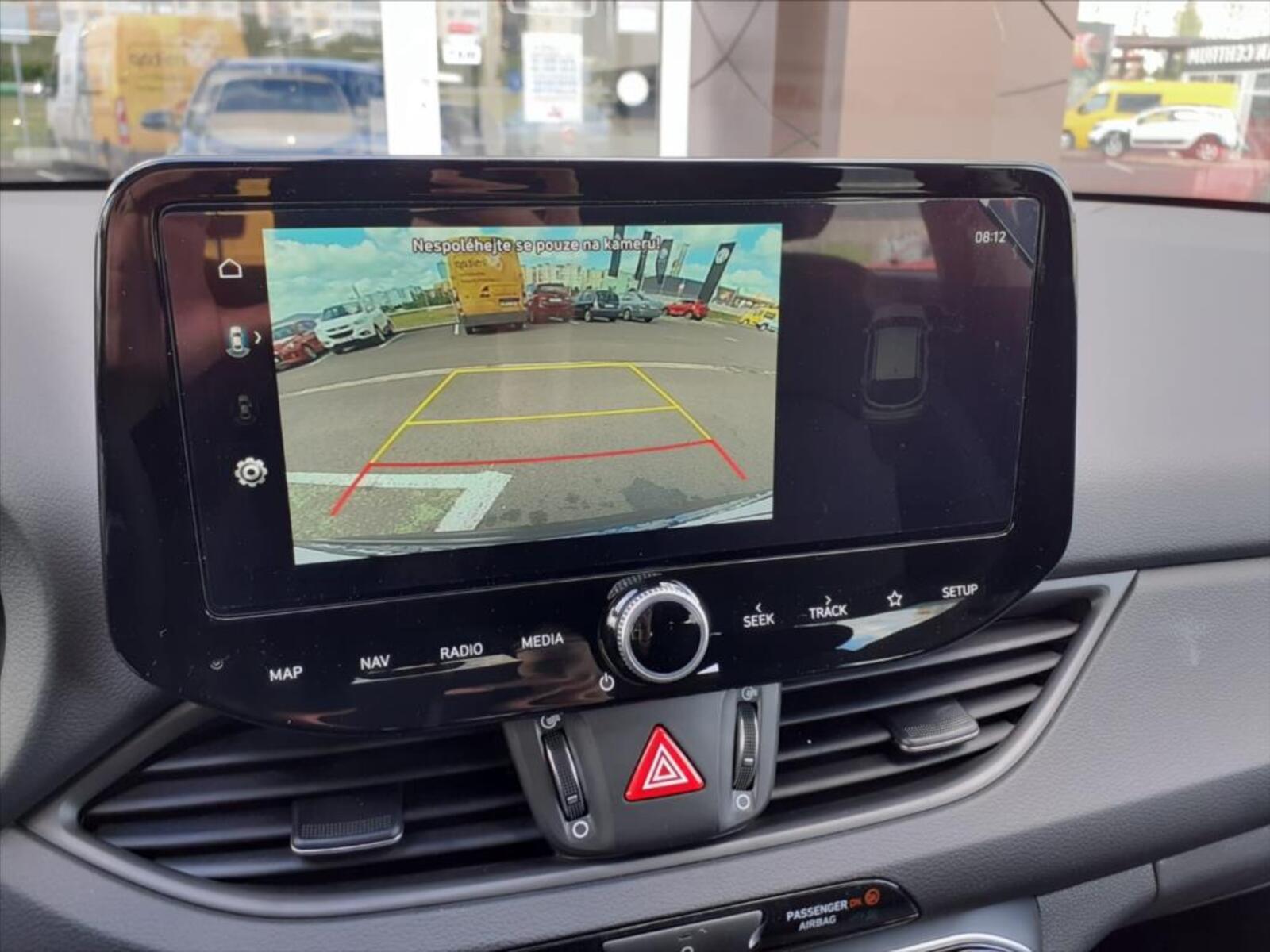 Hyundai i30 7