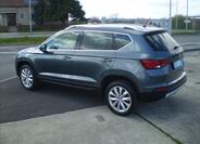 Seat Ateca 4