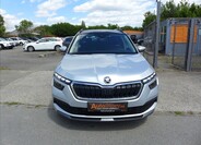 Škoda Kamiq 3