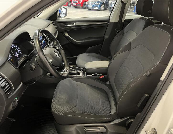 Škoda Kodiaq 19
