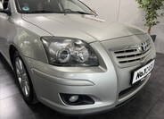 Toyota Avensis 34
