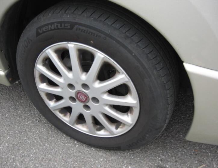 Fiat Scudo 16