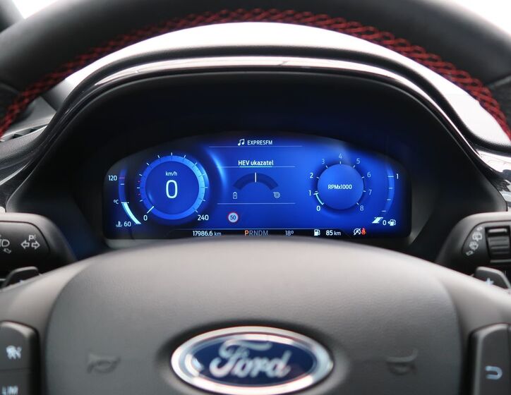 Ford Puma 24