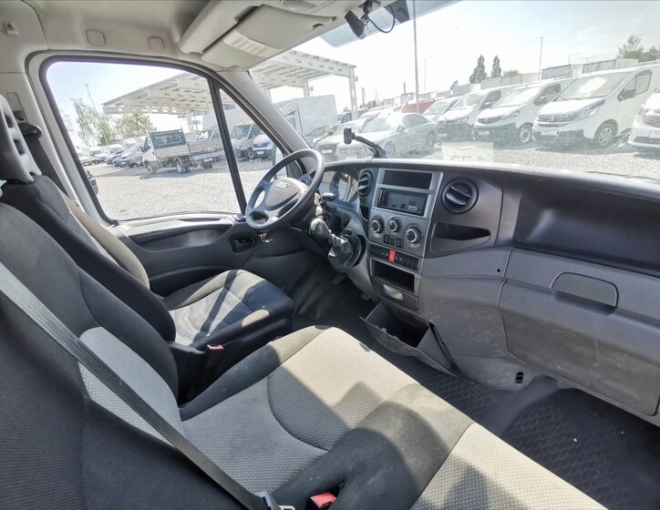 Iveco Daily 8