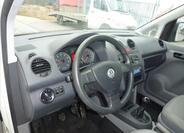 Volkswagen Caddy 11
