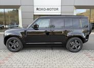 Land Rover Defender 1