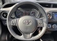 Toyota Yaris 15